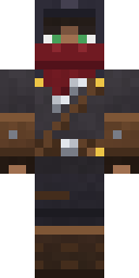 Skin preview for dametyv