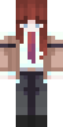 Skin preview for Baackk