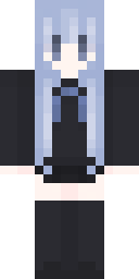 Skin preview for HoodLegendMayze