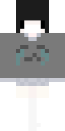 2D skin preview