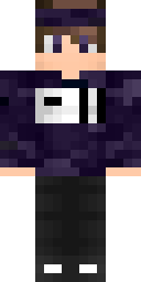 Skin preview for Anjeel