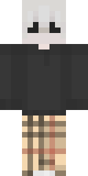 Skin preview for Raa_Mazer