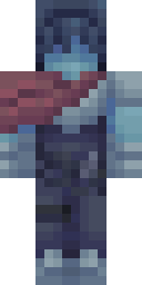 Skin preview for zaen_