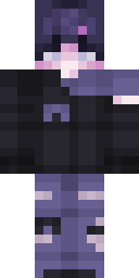 2D skin preview
