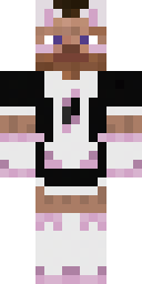 2D skin preview