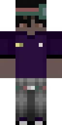 Skin preview for 20NE