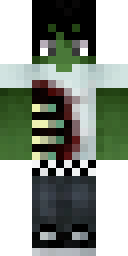 Skin preview for Khaois