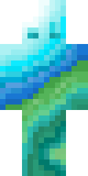 2D skin preview
