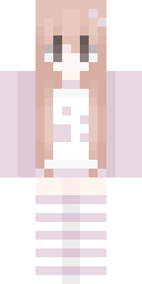 2D skin preview