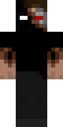 Skin preview for Primt