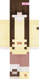 Skin preview for Kamymy