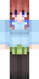 2D skin preview