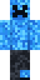 Skin preview for CapeCollector