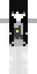 2D skin preview