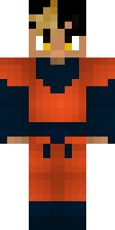 2D skin preview