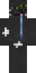 2D skin preview