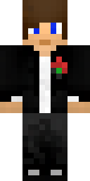 2D skin preview