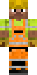 2D skin preview