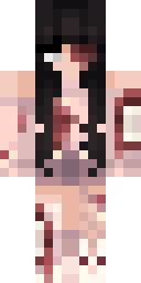 Skin preview for rayraymae