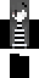 2D skin preview
