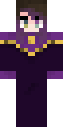 2D skin preview