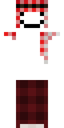 Skin preview for IamMido