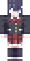 2D skin preview