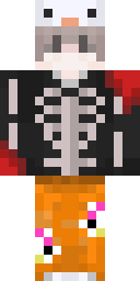 Skin preview for Aniimo_