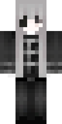 2D skin preview