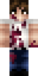 Skin preview for SpiderXN