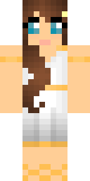 Skin preview for gamechick