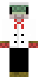 Skin preview for Txdii