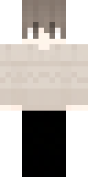 2D skin preview