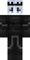2D skin preview