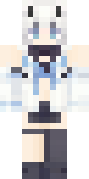 Skin preview for DearSakura__