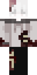 Skin preview for Formorian