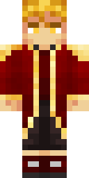 Skin preview for Stenchanter