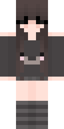 Skin preview for Emiboow