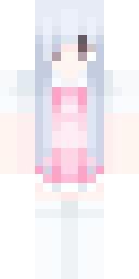 Skin preview for komyushohime