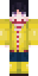 Skin preview for C0nspir4cy