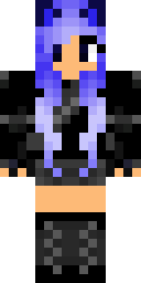 2D skin preview