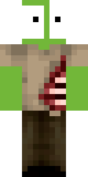 Skin preview for sebaCRACK807