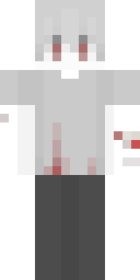 Skin preview for koksun