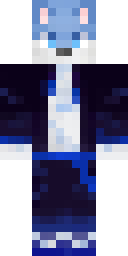 Skin preview for Tr_Hiu