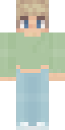 2D skin preview