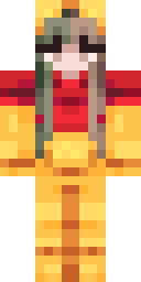 2D skin preview