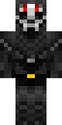 2D skin preview