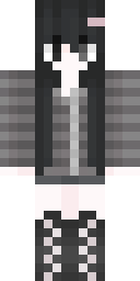 Skin preview for sprayable