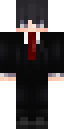 Skin preview for MoonKatze