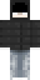 Skin preview for aburoddie
